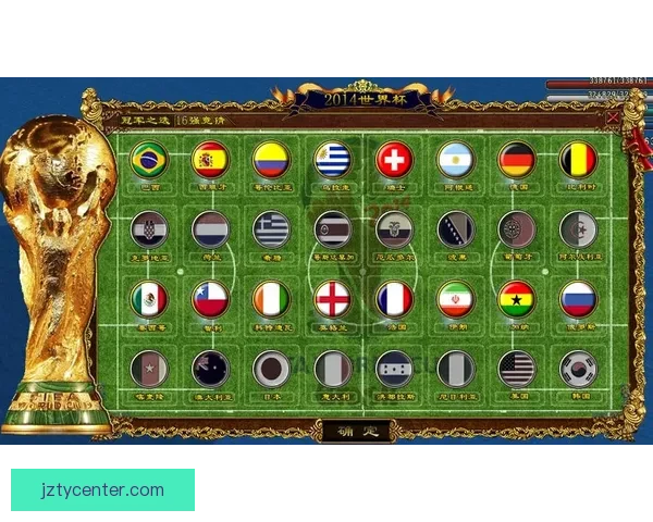 世界杯精彩竞猜APP下载,全新玩法助你赢取丰厚奖励 世界杯精彩竞猜APP下载,全新玩法助你赢取丰厚奖励