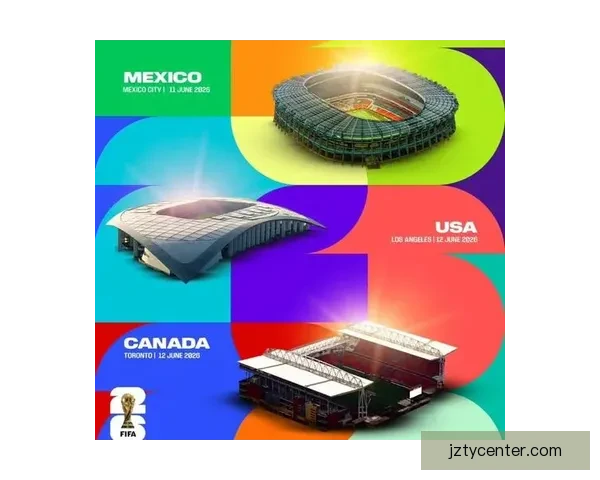 美加墨世界杯投注指南与最新玩法解析全攻略