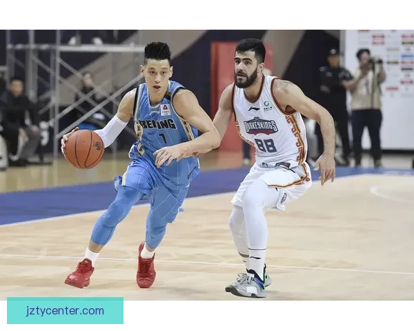 北京首钢主场对阵南京今晚热力开战乃万岳岳领衔嘻哈对决