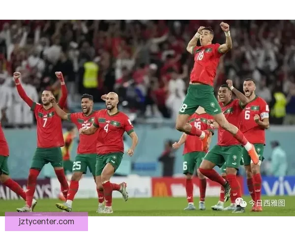 世界杯竞猜赛事数据分析与预测全面指南助力精准投注