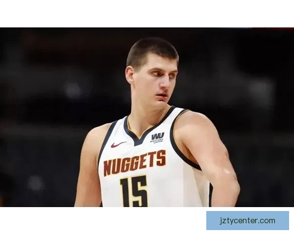 约基奇创历史纪录 成为NBA首位连续两季场均三双中锋